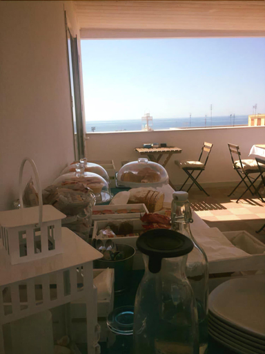 Others 4, B&B Acqua di Sale, Foggia