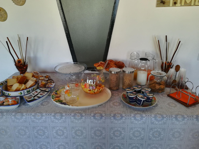 Food & Drinks 5, Casa Malò, Napoli