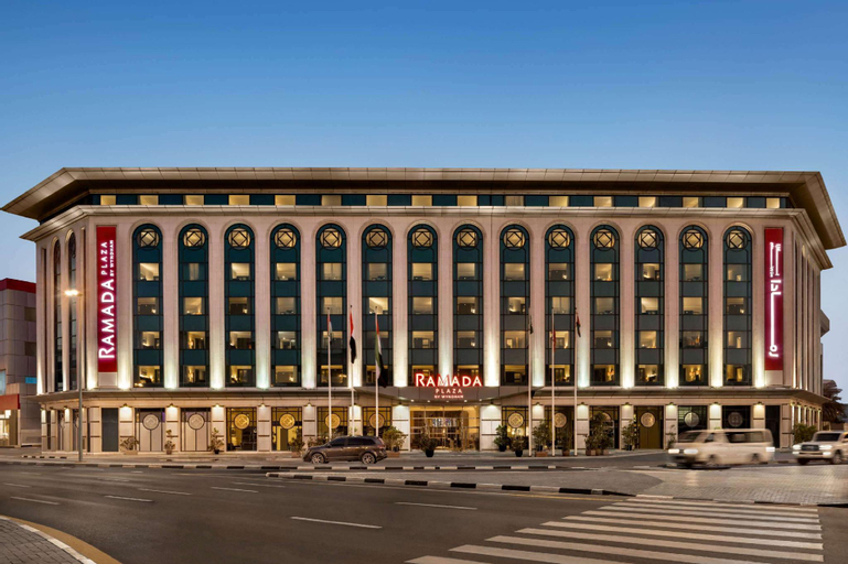 Best Western Premier Deira,