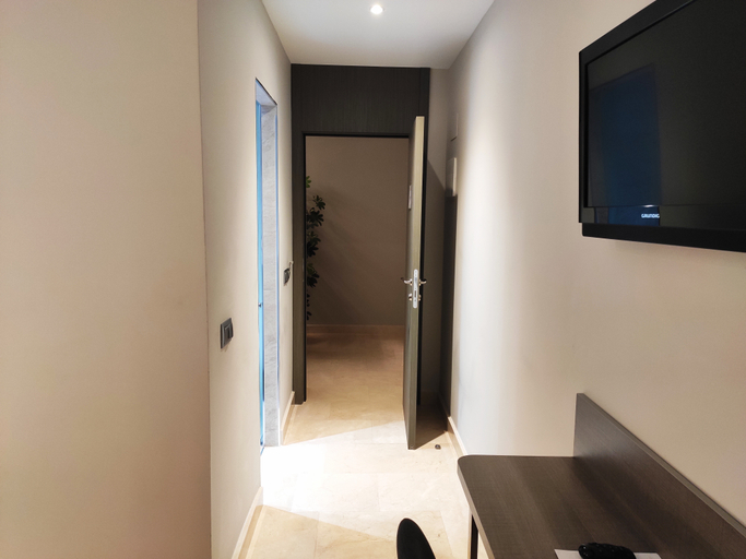 Bedroom 3, Ciudad de Navalcarnero, Madrid