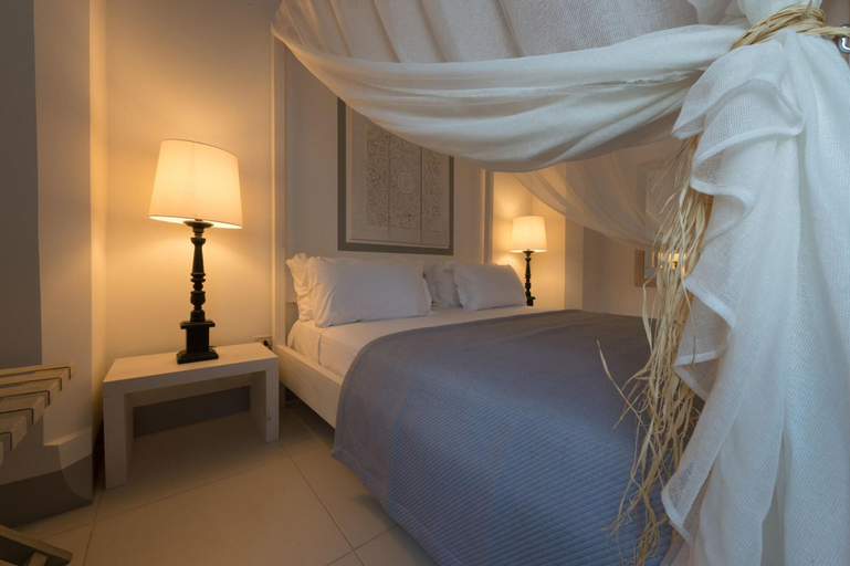 Bedroom 3, Villa Starace Suites et Appartements, Lecce