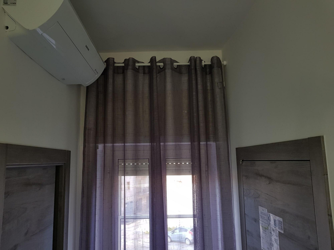 Bedroom 4, Holiday Bed & Breakfast Vico del Gargano, Foggia