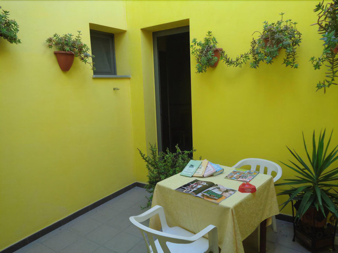 Bedroom 3, Hotel B&B Airone, Barletta-Andria-Trani