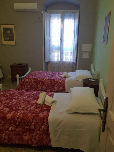 Bedroom 3, B&B Marconi, Foggia