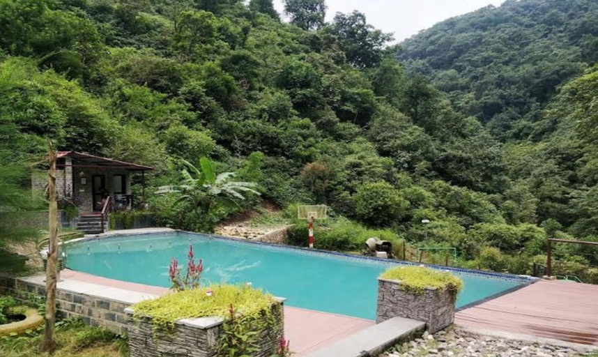 Sport & Beauty 2, Hill Stream Resort and Spa, Tehri Garhwal