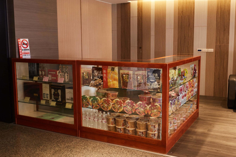 Public Area 2, Haifu Garden Hotel, Kinmen