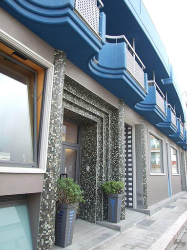 Exterior & Views 1, Hotel B&B Airone, Barletta-Andria-Trani
