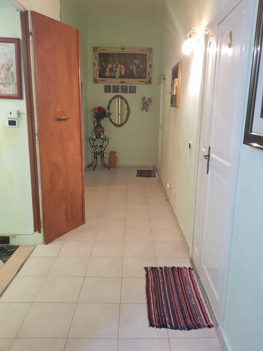 Public Area 5, B&B Marconi, Foggia