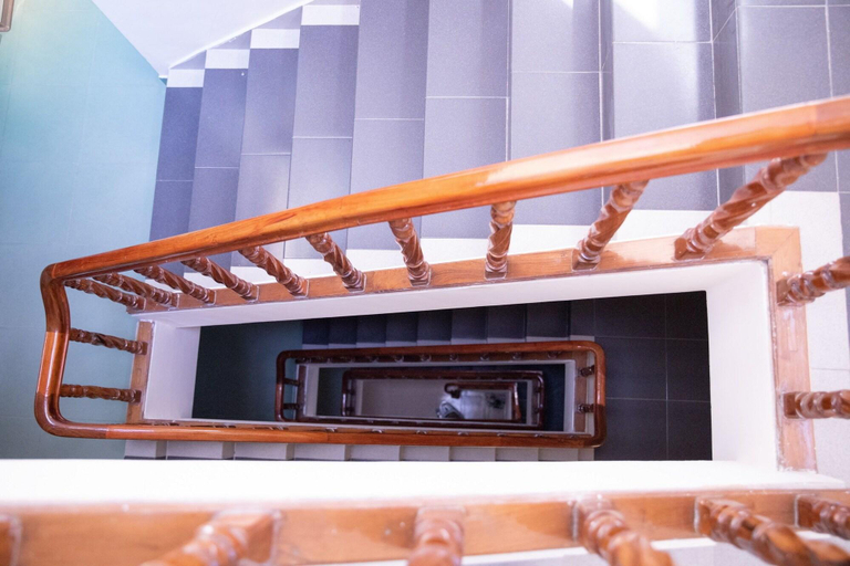 Public Area 2, Bukchon Da Lat Hotel, Đà Lạt