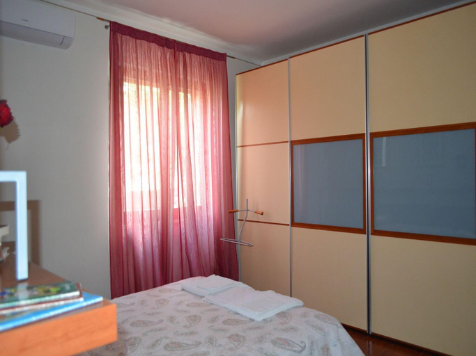 Bedroom 3, B&B Il Giardino di Venere, Terni