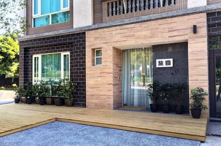 Exterior & Views 2, Travel House, Kinmen