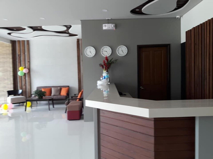 Public Area 2, Cres Ebo Mansion Hotel and Bistro, Tagbilaran City