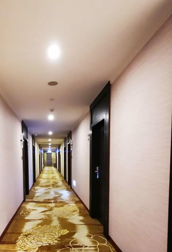 Public Area 2, Changhong Hotel, Kinmen