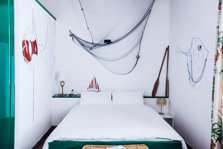 Bedroom 3, Terrazza Diomede, Foggia