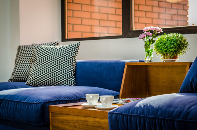 Exterior & Views 2, Hotel Passport Garni, Belgrade
