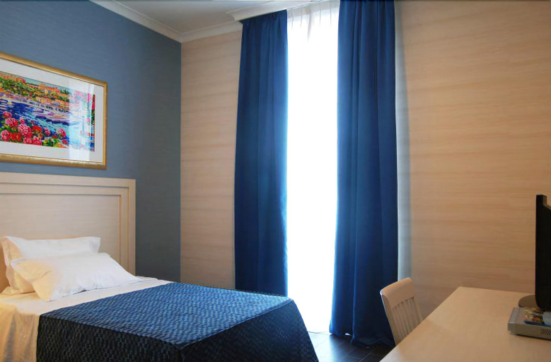 Bedroom 4, Hotel Palazzo Giancola, Foggia