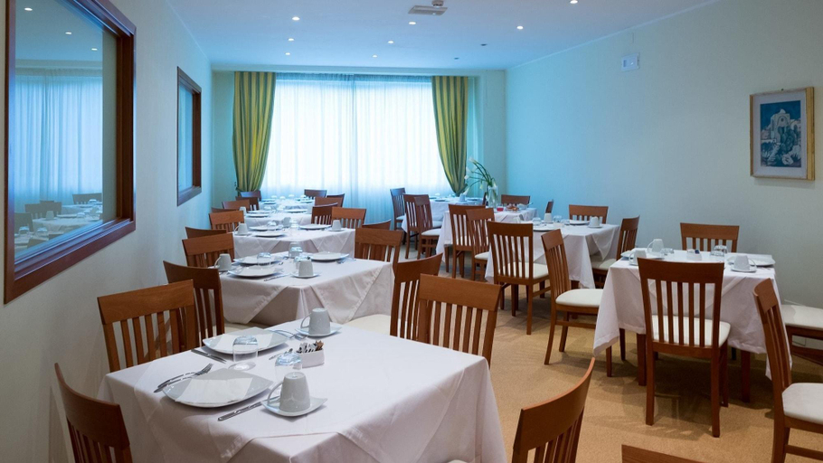 Food & Drinks 5, Hotel Appia Antica, Bari