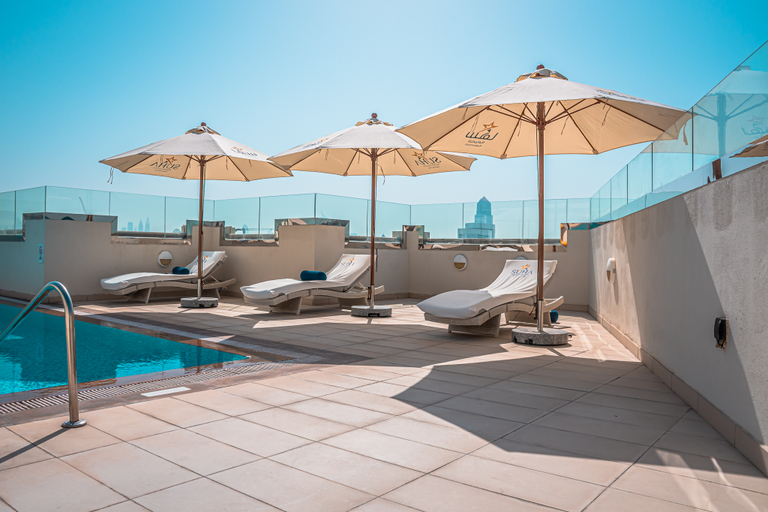 Sport & Beauty 2, SUHA Al Jaddaf, Dubai