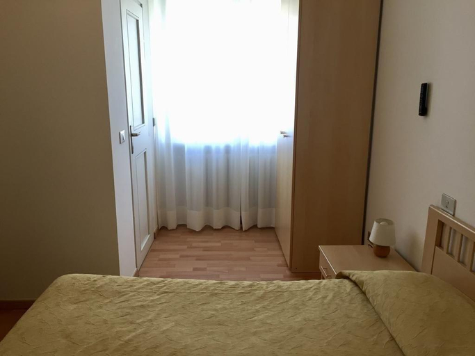 Bedroom 3, La Lanterna, Verona