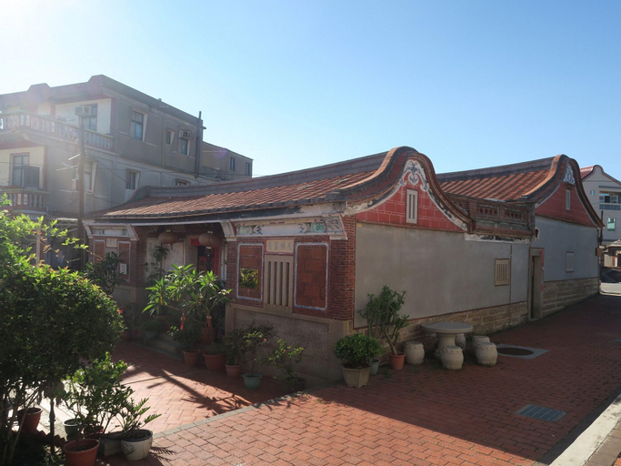 Shuitou Inn I, Kinmen