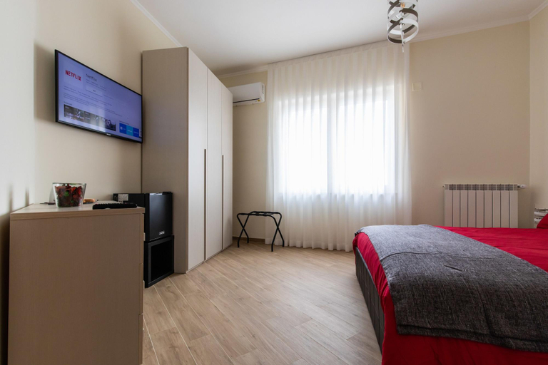 Bedroom 3, Napoli d'Amare, Napoli