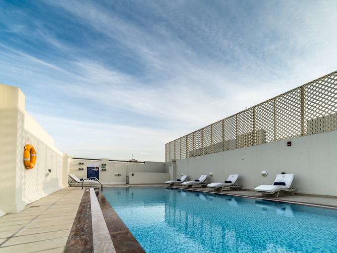 Sport & Beauty 5, SUHA Creek, Waterfront Al Jaddaf, Dubai
