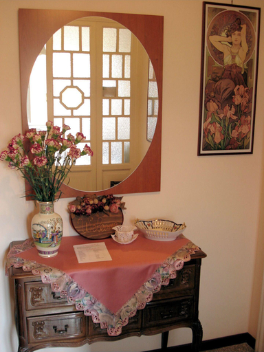 Public Area 3, B&B La Bella Giuliana, Rome