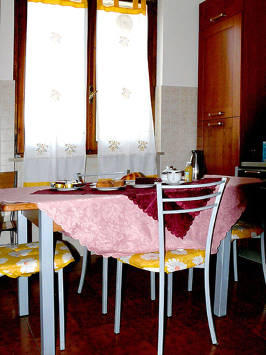 Others 5, B&B Il Giardino di Venere, Terni