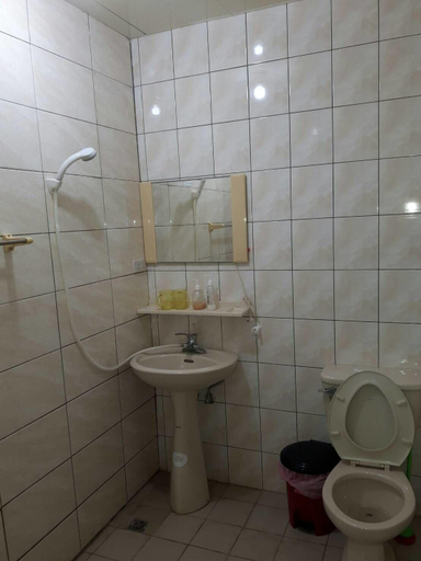 Bathroom, Hsianghua 81 Homestay, Kinmen