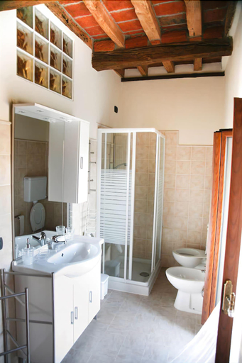 Bedroom 5, B&B Stradivari, Cremona