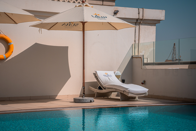 Others 3, SUHA Al Jaddaf, Dubai