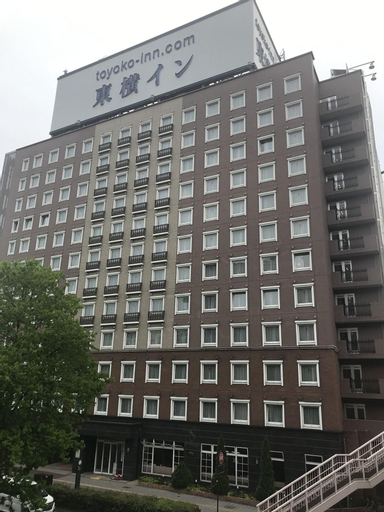 Toyoko Inn Sendai-eki Nishi-guchi Chuo, Sendai
