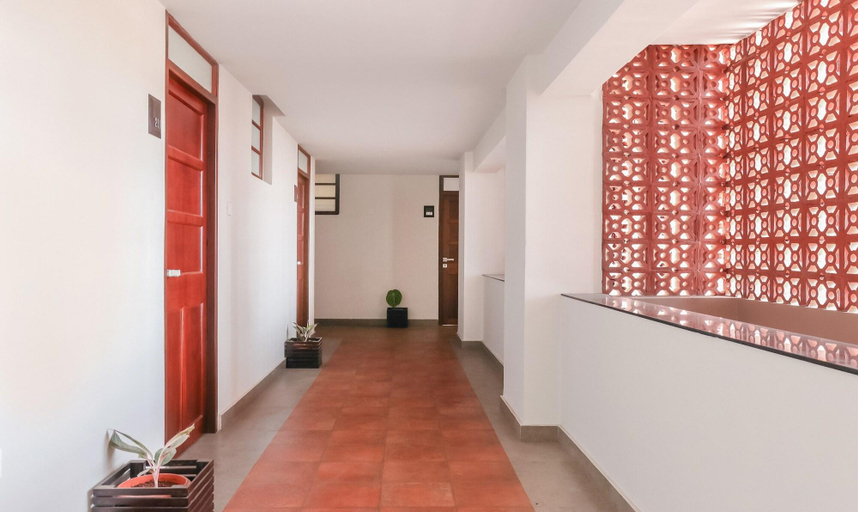 Public Area 3, Treebo Casino, Kozhikode