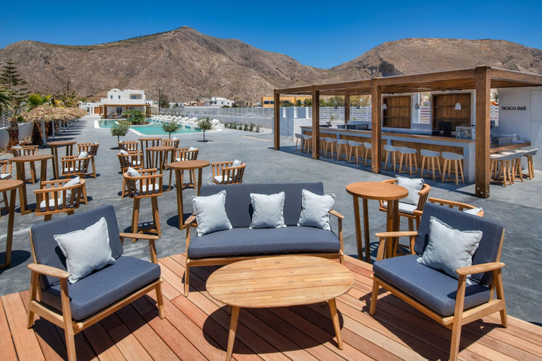 Public Area 4, Meltemi Blu - Adults Only, South Aegean