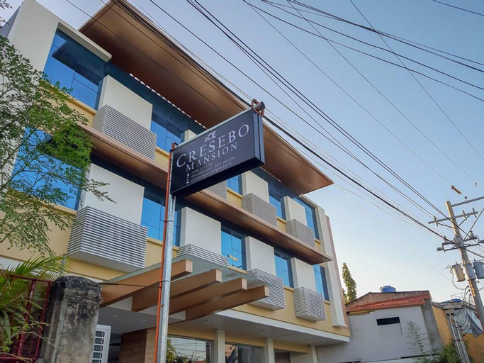 Cres Ebo Mansion Hotel and Bistro, Tagbilaran City