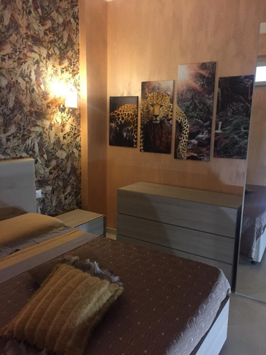 Public Area 4, Le Cale' B&B, Foggia