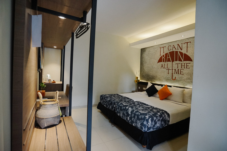 Bedroom 19