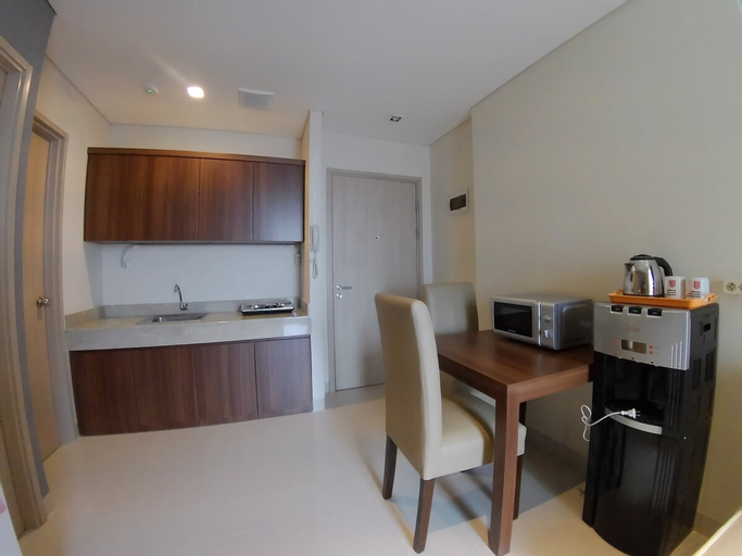 Apatel Elpis Residences (09B10), Central Jakarta