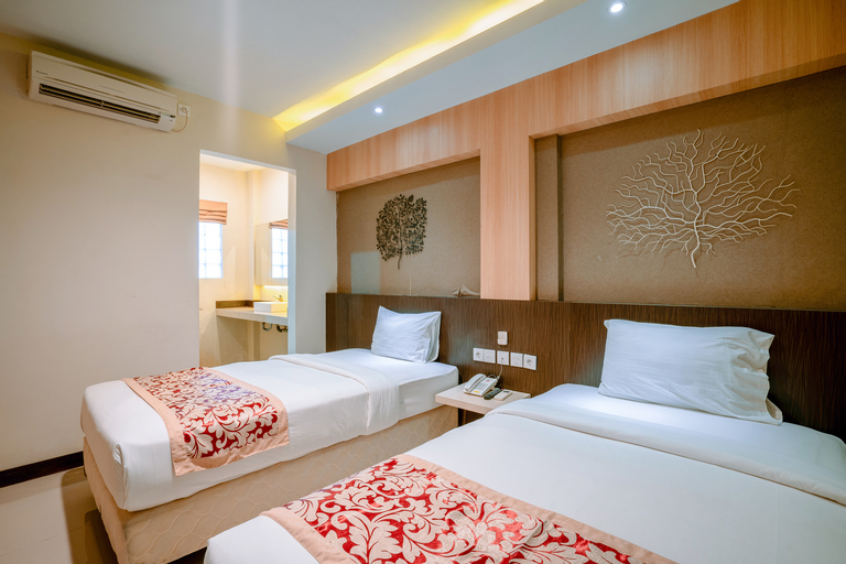 Bedroom 5