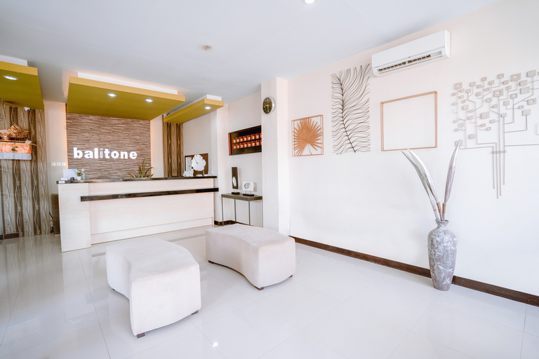 Balitone Guest House, Denpasar
