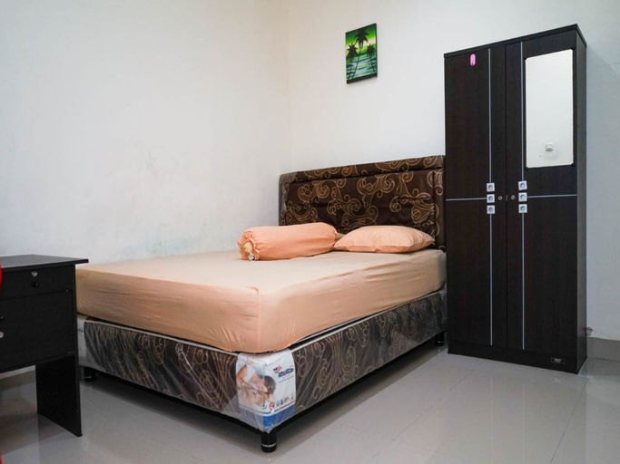 Sunrise House, Makassar