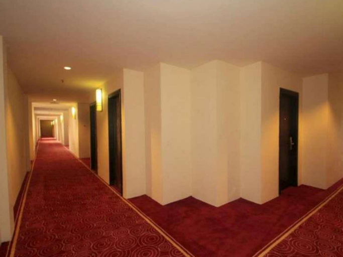 GGi Hotel Batam, Batam