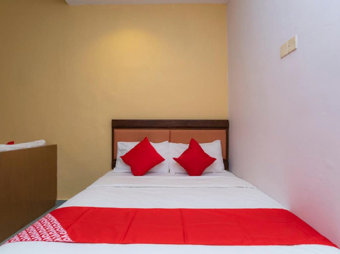 OYO 44036 Hotel De Perdana Hill, Batu Pahat