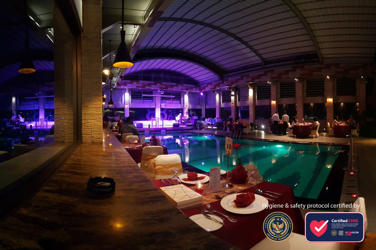 The Excelton Hotel Palembang, Palembang