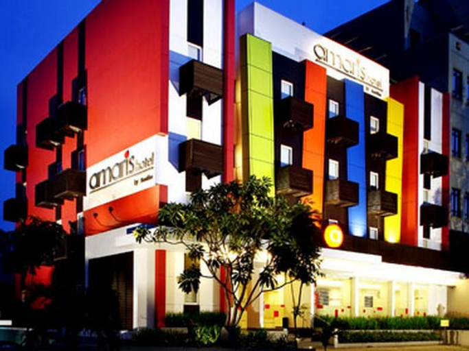 Amaris Hotel Panglima Polim, Jakarta Selatan