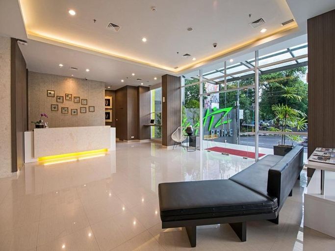 Whiz Prime Hotel Hasanuddin Makassar, Makassar