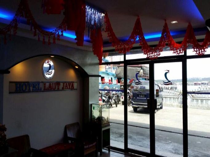 Hotel Laut Jaya, Tanjung Pinang