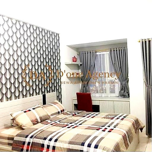 Margonda Residence 3,4,5 by D'One Agency, Depok