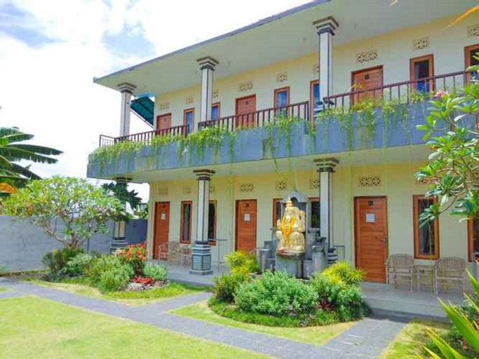 Exterior & Views 3, Pondok Damai Canggu, Badung