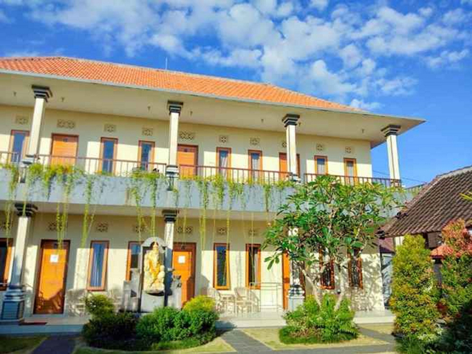 Exterior & Views 2, Pondok Damai Canggu, Badung
